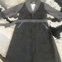 مانتو مجلسی و مانتو اسپرت|لباس|ارومیه, |دیوار