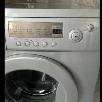لباسشویی سامسونگ ۷ کیلویی کارکرده مدل 321qwe|ماشین لباسشویی و خشک‌کن لباس|تهران, آرژانتین|دیوار