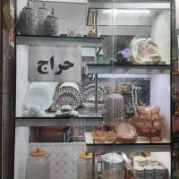 ویترین و قفسه ام دی اف|فروشگاه و مغازه|رشت, حمیدیان|دیوار