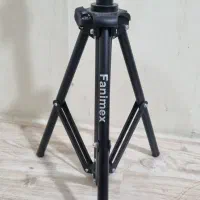 پایه موبایل و دوربین طرح T نو|لوازم جانبی موبایل و تبلت|قائم‌شهر, |دیوار