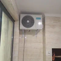 فروش نصب وتعمیرات کولرگازی