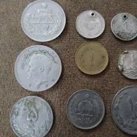 فروش و معاوضه|کلکسیون سکه، تمبر، اسکناس|بافت, |دیوار