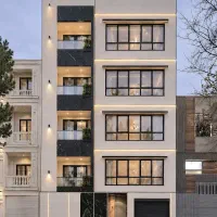 180مترزمین-تاپ-لوکیشن-جابر-ارتفاع5سقف-فروش-معاوضه