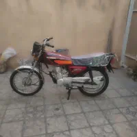 هیرمند89|موتورسیکلت|شیراز, فضلآباد|دیوار