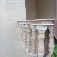 کاشی کاری و سنگ کاری