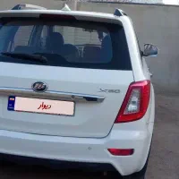 لیفان ایکس 60 دنده معمولی|خودرو سواری و وانت|زنجان, |دیوار