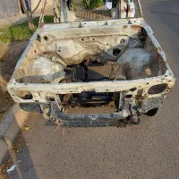 لوازم تویوتا ۹۲ شاسی بلند