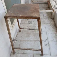چهارپایه