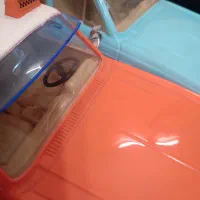 راننده و خودرو