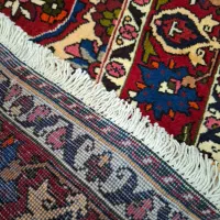 فرش دستباف بختیار شش متری دستبافت|فرش|تهران, حر|دیوار