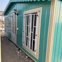 انواع کانتینر وکانکس نوودست دوم چک صیاد