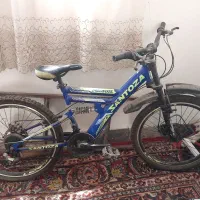 دوچرخه