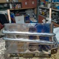 مبدل ابگرمکن رادیات بوتان ایرانشرق سوزان|آبگرمکن، پکیج، شوفاژ|نیشابور, شهرک رسولی|دیوار
