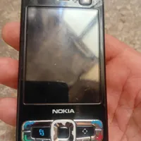 گوشی N95.8GBاصلی|موبایل|ایوان, |دیوار
