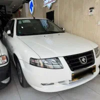 سورن موتور پارس