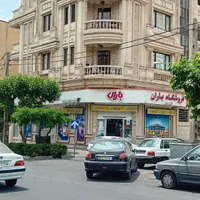 فروش مغازه ۳۳ متری در شهرآرا|فروش مغازه و غرفه|تهران, شهرآرا|دیوار
