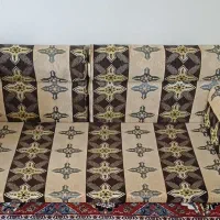 پشتی خلیجی درحد نو