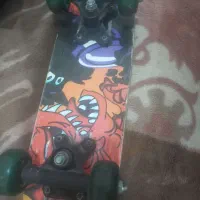 اسکیت برد حرفه ایی