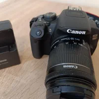 دوربین canon700 D خانگی کم شات|دوربین عکاسی و فیلمبرداری|کرج, مصباح|دیوار