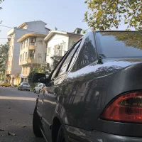 سمند lx مدل ۸۷|خودرو سواری و وانت|لاهیجان, شیشه گران|دیوار