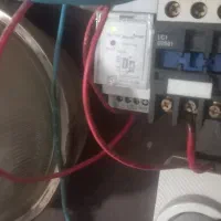 برق کار ساختمان وتعمیرات پمپ و آبگرمکن