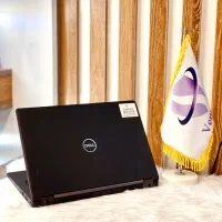 لپتاپ Dell فول پورت در حد آک بدون خط و خش(ون پلاس)|رایانه همراه|تبریز, |دیوار