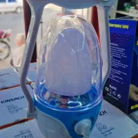 چراغ فانوسی شارژی کینساچ