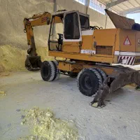 بیل لاستیکی 912|خودرو سنگین|تهران, آذربایجان|دیوار