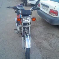 هندا ۸۹|موتورسیکلت|تبریز, |دیوار