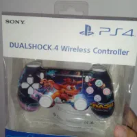 دسته پلی 4 قیمت عمده|کنسول، بازی ویدئویی و آنلاین|خرمآباد, |دیوار