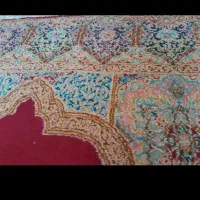 قالی|فرش|کرمان, |دیوار