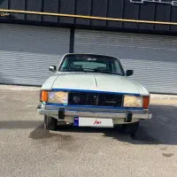 پیکان درحد صفر 81 انژکتور|خودرو سواری و وانت|لردگان, |دیوار