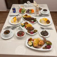 نیروی کار در رستوران|استخدام خدمات فروشگاه و رستوران|قشم, |دیوار