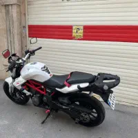 موتور سیکلت|موتورسیکلت|گرگان, |دیوار