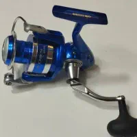 چوب چرخ اسپین دایوا و اوکاما