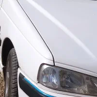 پارس تیوفایو|خودرو سواری و وانت|لالجین, |دیوار