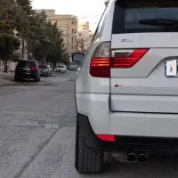 Bmw x3 2008|خودرو سواری و وانت|اصفهان, جلفا|دیوار
