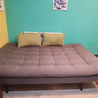 مبل تخت خواب شو|مبلمان خانگی و میز عسلی|کرج, جهانشهر|دیوار