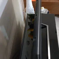 ال ای دی اندروید هوشمند SONY 4K اصل|تلویزیون و پروژکتور|پاکدشت, پاکدشت (مامازند)|دیوار