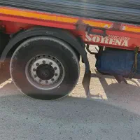 گاری کشنده|خودرو سنگین|نیشابور, کریم آباد|دیوار