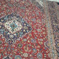 فرش ۱۲متری و ۹متری ۲متری دستباف نجف آبادی کاشانی