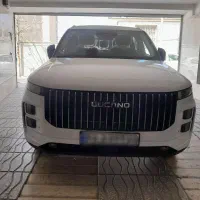 لوکانو ال 7 (اقساط 1 الی 5 سال) در نمایندگی معتبر|خودرو سواری و وانت|کرج, گوهردشت|دیوار