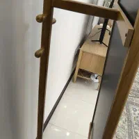 آینه قدی|آینه|قم, شهرک فاطمیه|دیوار