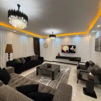 اپارتمان مبله دو خ سعادت اباد لوکس مدرن ((پرواز))