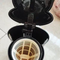 قهوه ساز|سماور، چای‌ساز، قهوه‌ساز|کرمانشاه, |دیوار