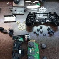 تعمیر کامل دسته و کنسول با بهترین قیمت