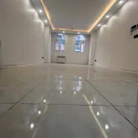 ۵۹ متر چهار باغ شرقی/روبه افتاب/نقل بازار|فروش آپارتمان|تهران, جنت‌آباد جنوبی|دیوار