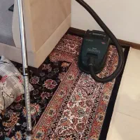 جارو برقی پارس خزر