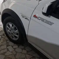 کوئیک gx|خودرو سواری و وانت|فردیس, نگارستان|دیوار