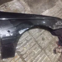 گلگیر و سینی زیر پژو پرشیا